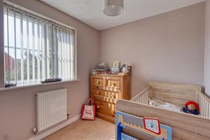 Bedroom Three- click for photo gallery